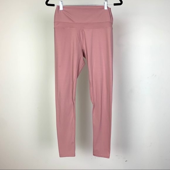 Unbranded Skinny Legging Stretch Athletic Pants - Picture 1 of 15